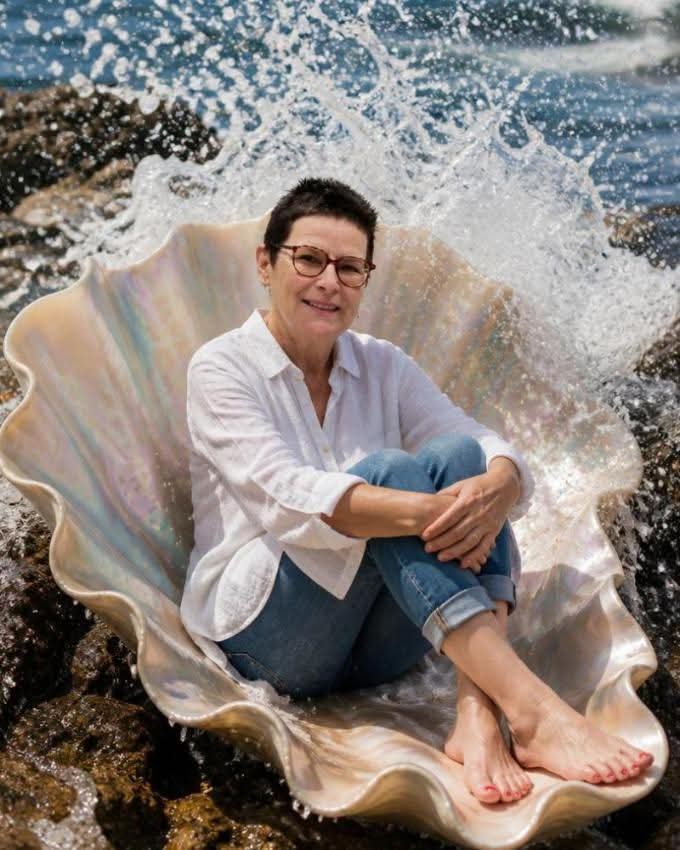 Patricia Mappus